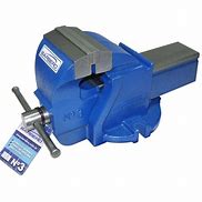 MORSA PLANA GIRATORIA GD90